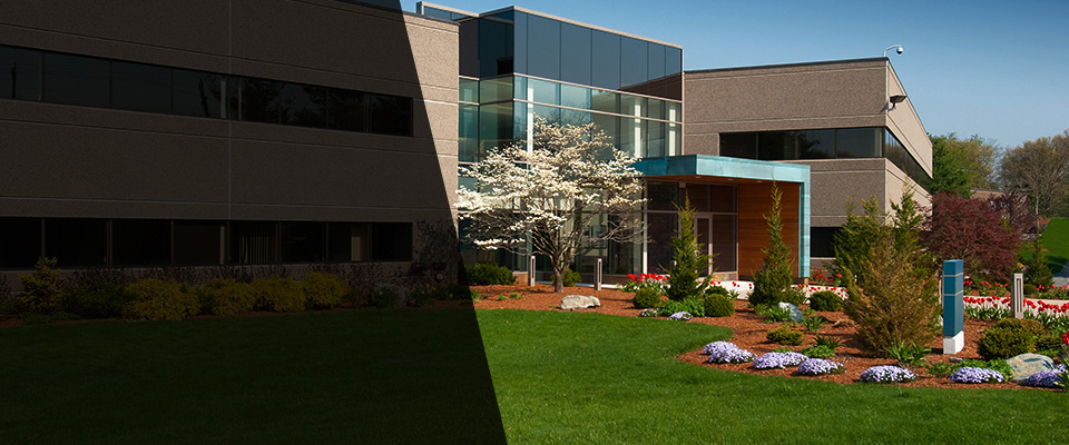 Murdock Landscapers