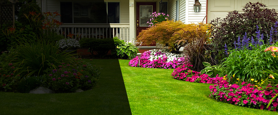 Murdock Landscapers