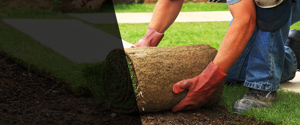 Murdock Landscapers