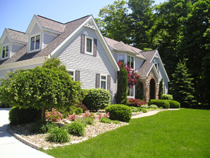 Landscapers and Lawncare Services in Murdock, MN