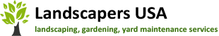 Murdock Landscapers